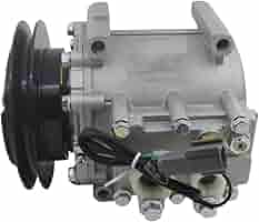 Amazon.com: AC Compressor AKC011H258V for Mitsubishi Fuso
